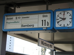 Bamberg