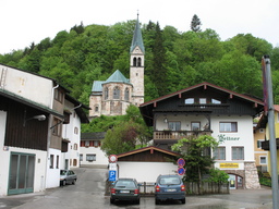 Berchtesgaden