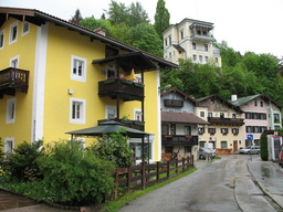 Berchtesgaden