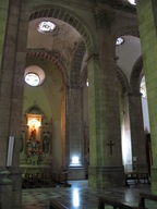 Catedral Metropolitana in Plaza Murillo