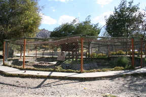 La Paz Zoo